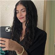 Élève de terminale générale(~14.5 de moyenne générale)qui peut aider un autre sans problème